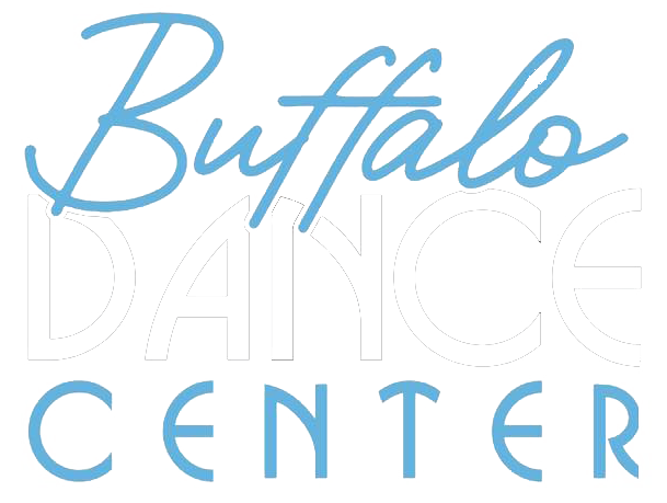 Buffalo Dance Center Logo