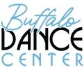 Buffalo Dance Center Logo