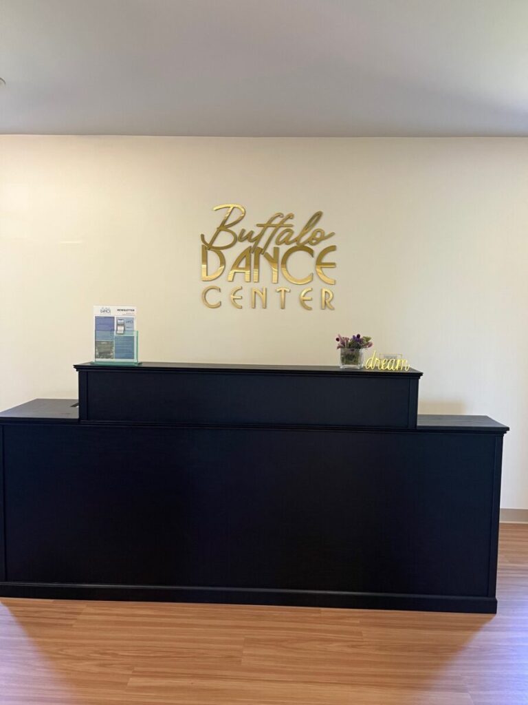 buffalo dance center studio